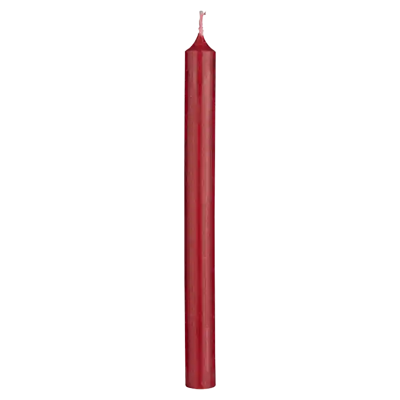 Stabkerze Rustic-223449