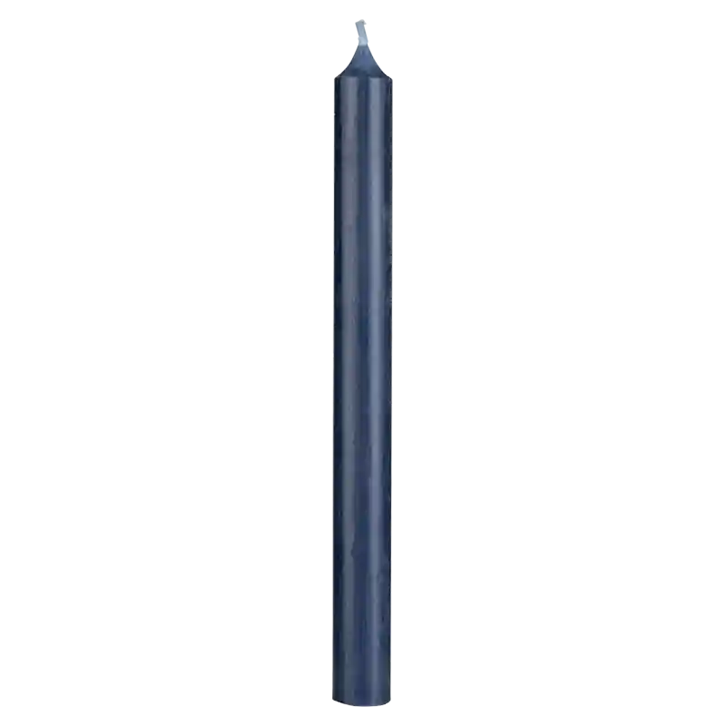 Stabkerze Rustic-223451