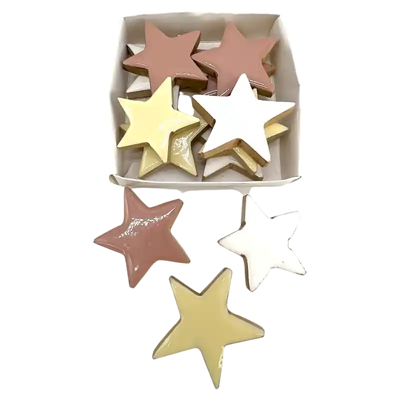 Streuer Stern Kuschelmix-223715