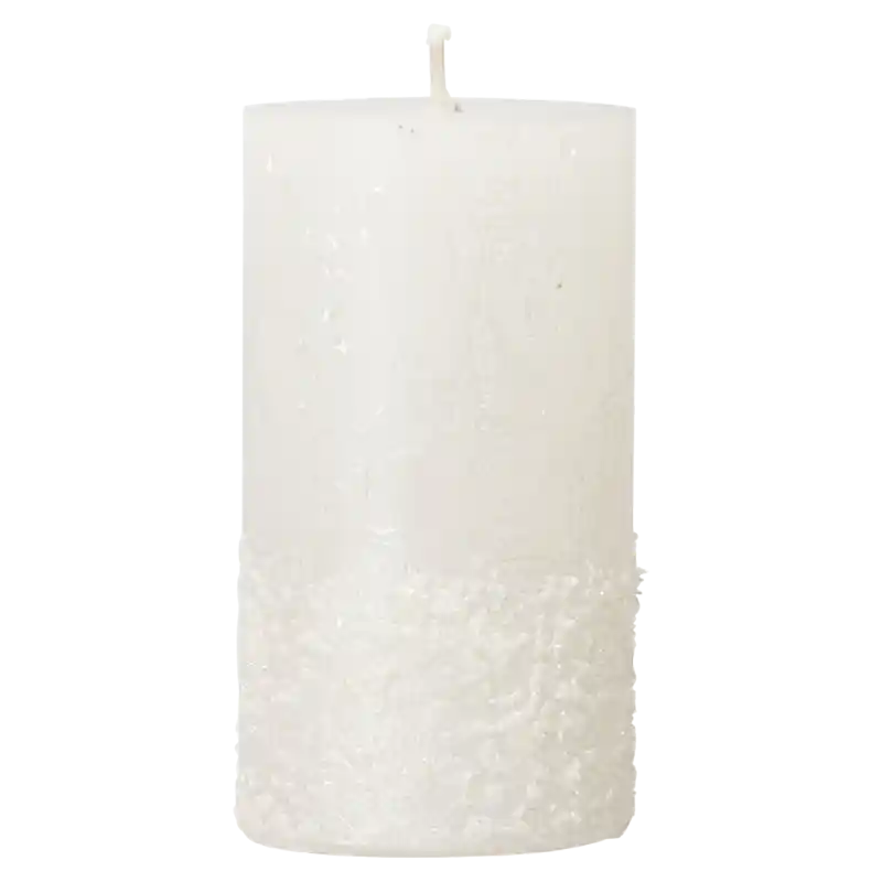 Safe Candle Rustic