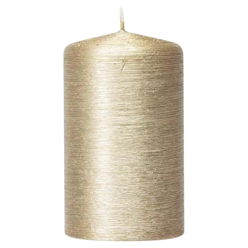 Safe Candle Rustikana