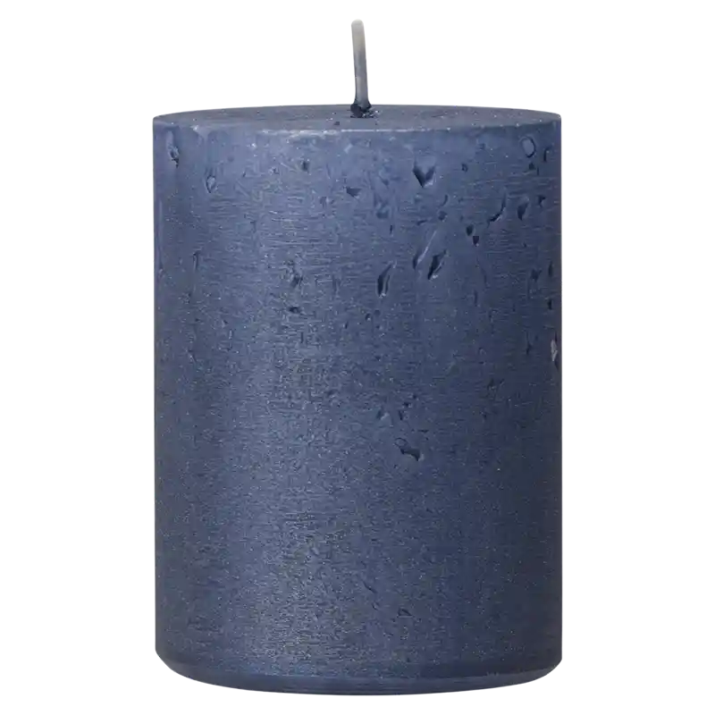 Safe Candle Rustic Nova