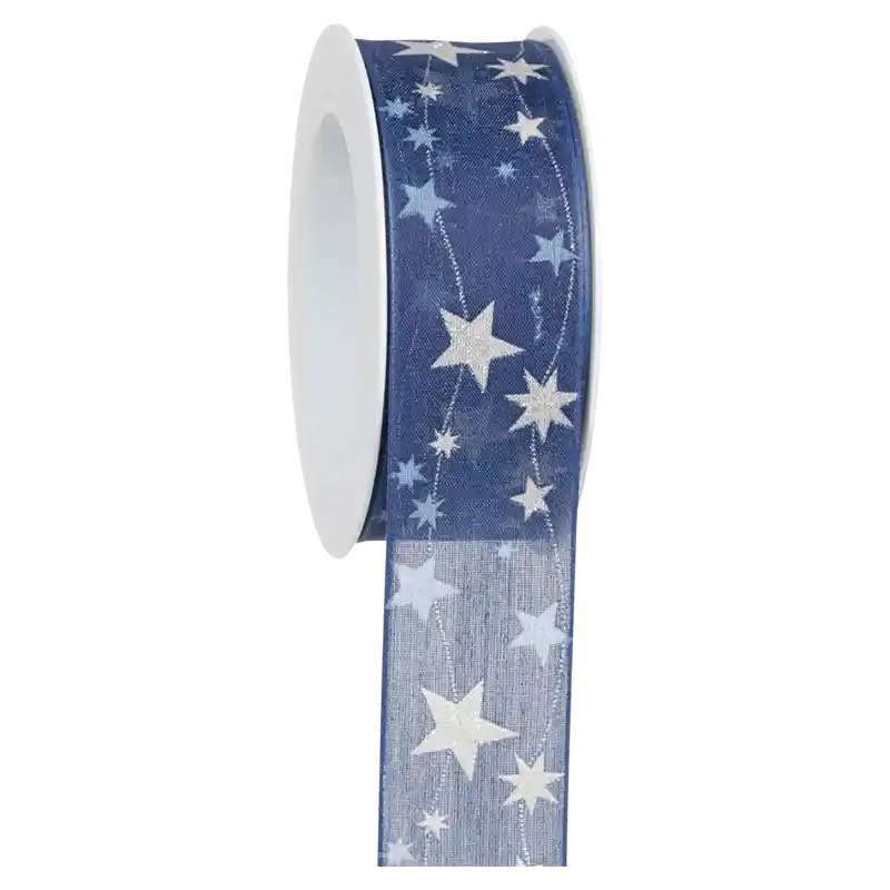 Band Glitzergirlande