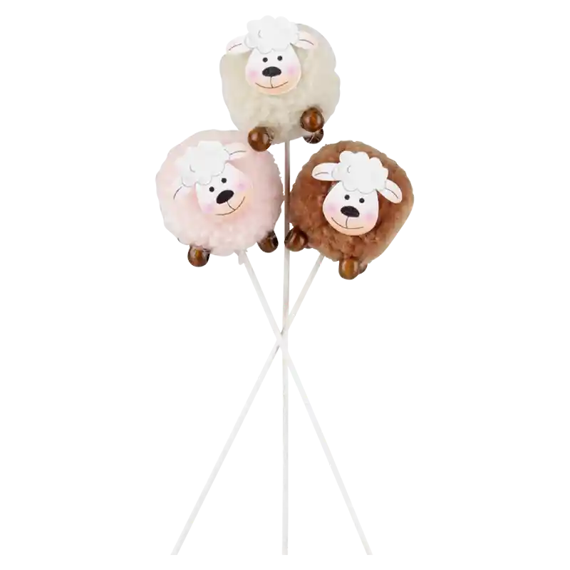 Stecker Schaf "Betty"