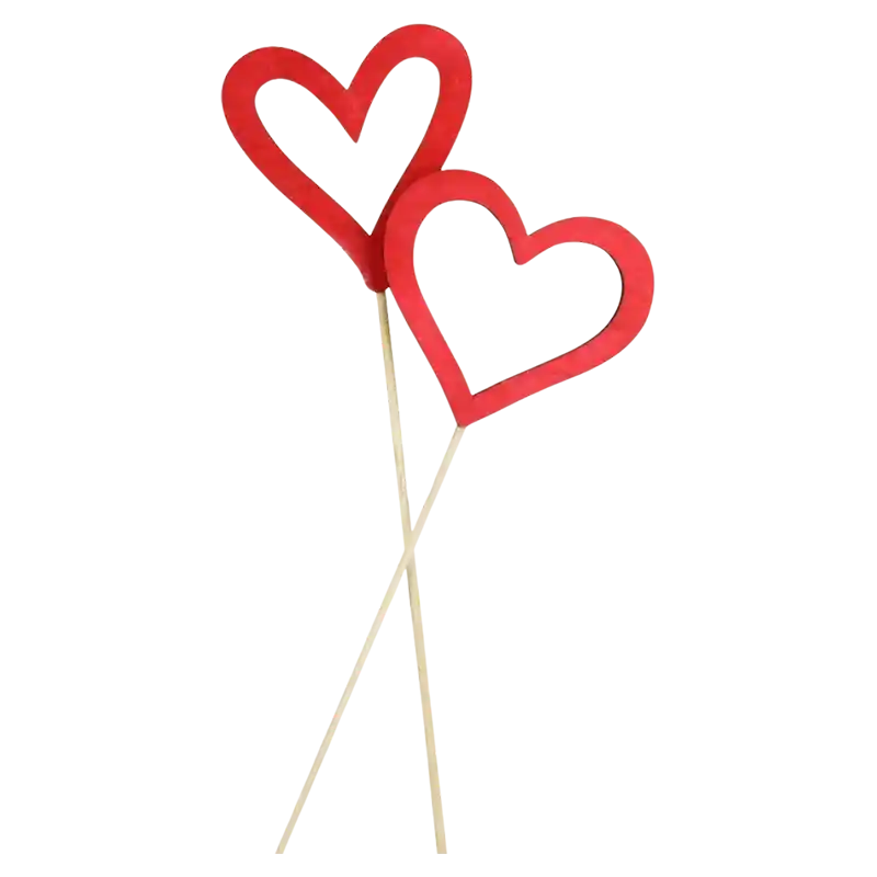 Stecker Herz "Love is in the Air"