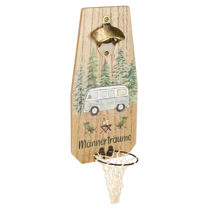 Flaschenöffner Männerträume