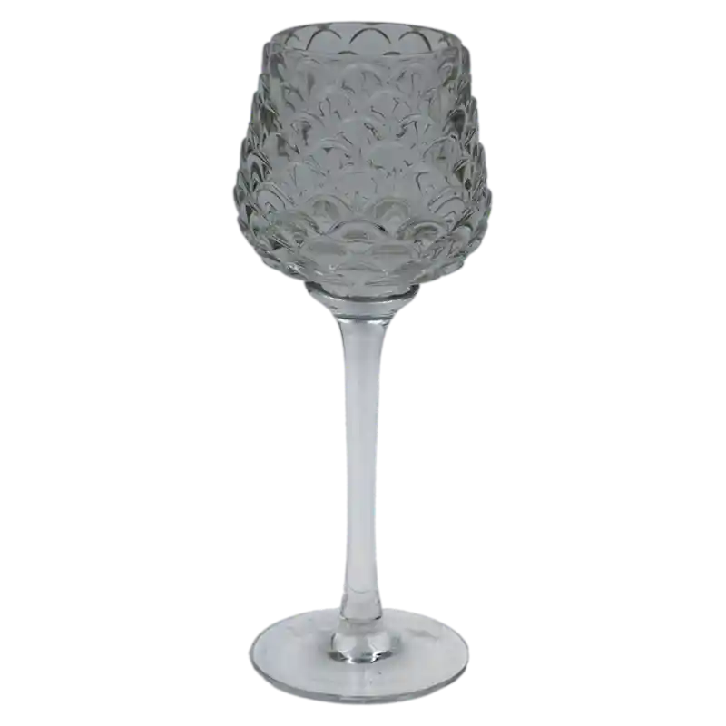Teelichthalter Pine Glow Stem-229209