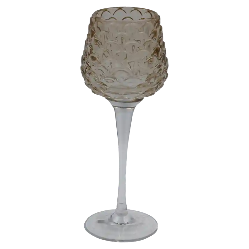 Teelichthalter Pine Glow Stem-229210