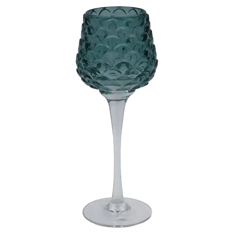 Teelichthalter Pine Glow Stem-229211