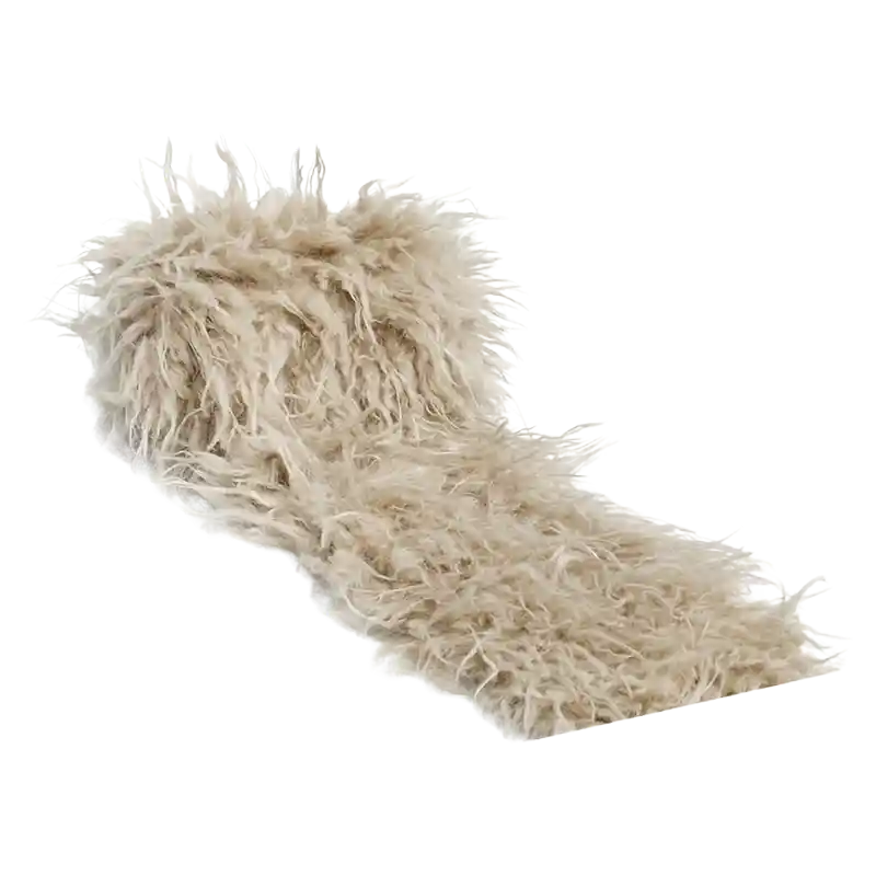 Band Furry Long-229515