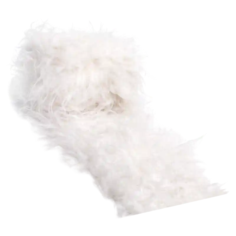 Band Furry Long-229516