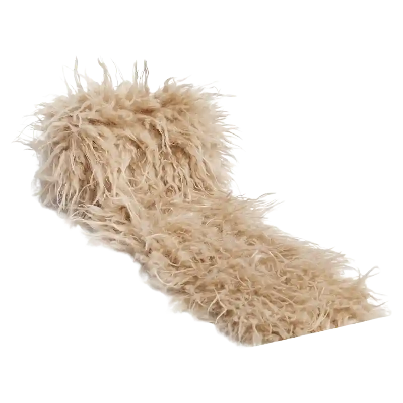 Band Furry Long-229586
