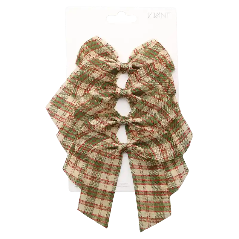 Schleife Checkery-229619