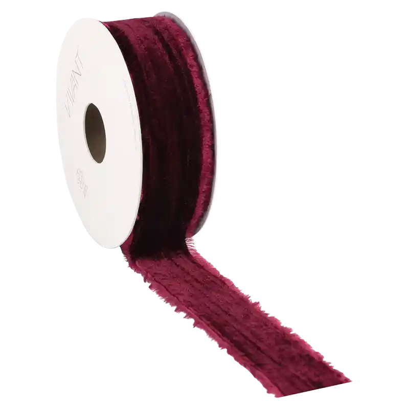 Band Crushed Velvet-229801