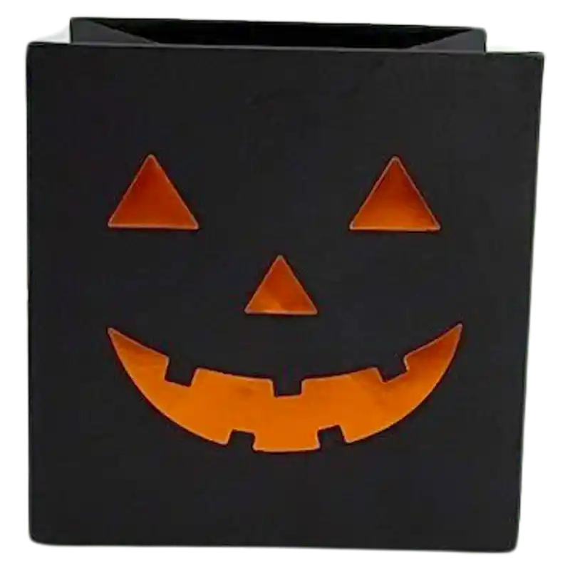 Blumentopf Halloween-230790