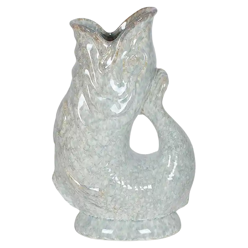 Vase Fisch Sylori-232866