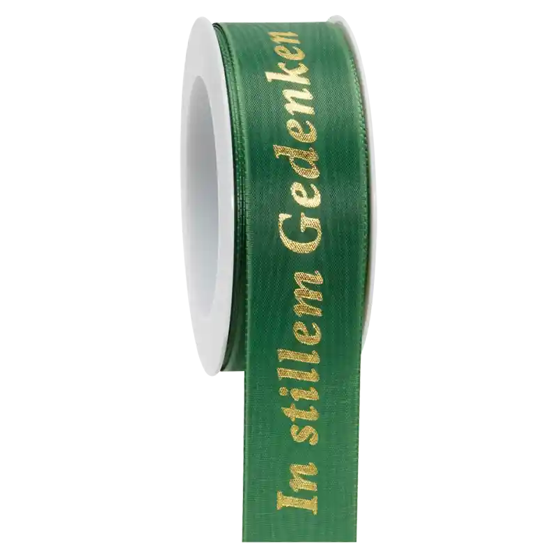 Band in stillem Gedenken-233216