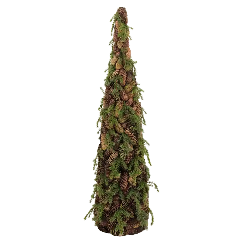 Zapfenpyramide-868553