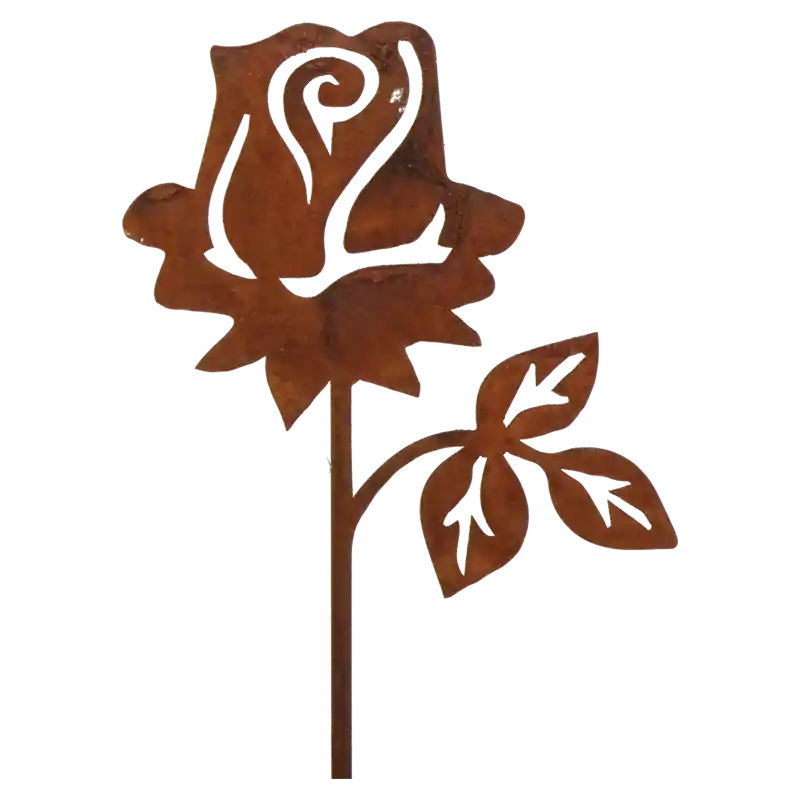 Stecker Rose-868753